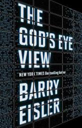 The God's Eye View by Barry Eisler Paperback Book