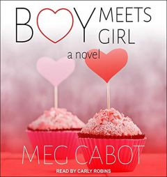 Boy Meets Girl: A Novel (The Boy Series) by Meg Cabot Paperback Book