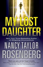 My Lost Daughter by Nancy Taylor Rosenberg Paperback Book