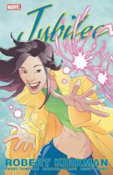 Jubilee by Robert Kirkman by Robert Kirkman Paperback Book