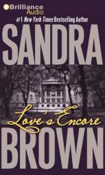 Love's Encore by Sandra Brown Paperback Book