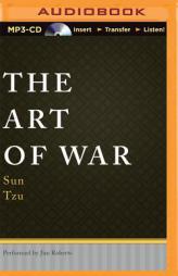 The Art of War by Sun Tzu Paperback Book