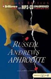 Aphrodite by Russell Andrews Paperback Book