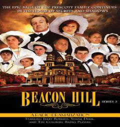 Beacon Hill - Series 3 by Jerry Robbins Paperback Book