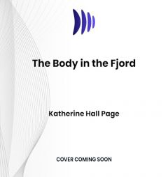 The Body in the Fjord by Katherine Hall Page Paperback Book