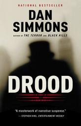Drood by Dan Simmons Paperback Book