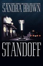 Standoff by Sandra Brown Paperback Book
