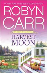 Harvest Moon (A Virgin River Novel) by Robyn Carr Paperback Book