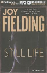 Still Life by Joy Fielding Paperback Book