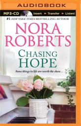 Chasing Hope: Taming Natasha, Luring a Lady (The Stanislaskis) by Nora Roberts Paperback Book