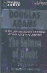 The Salmon of Doubt: Special Edition by Douglas Adams Paperback Book