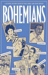 Bohemians by Paul Buhle Paperback Book