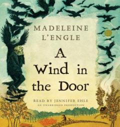 A Wind in the Door (Madeleine L'Engle's Time Quintet) by Madeleine L'Engle Paperback Book