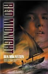Red Midnight by Ben Mikaelsen Paperback Book