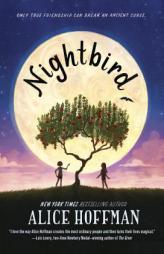 Nightbird by Alice Hoffman Paperback Book
