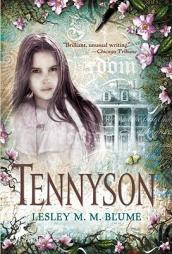 Tennyson by Lesley M. M. Blume Paperback Book