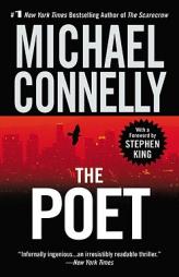 The Poet by Michael Connelly Paperback Book
