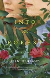 Into the Forest by Jean Hegland Paperback Book