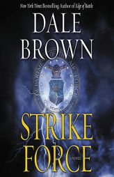 Strike Force by Dale Brown Paperback Book