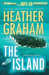 Island, The by Heather Graham Paperback Book