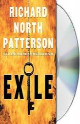 Exile by Richard North Patterson Paperback Book