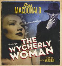 The Wycherly Woman (Lew Archer) by Ross MacDonald Paperback Book