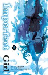 Imperfect Girl, 2 by Nisioisin Paperback Book