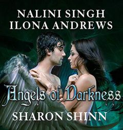 Angels of Darkness by Ilona Andrews Paperback Book