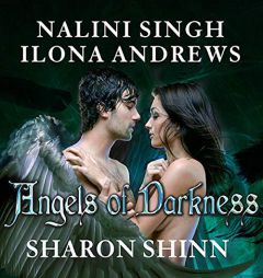 Angels of Darkness by Ilona Andrews Paperback Book