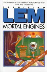 Mortal Engines by Stanislaw Lem Paperback Book