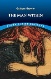 The Man Within by Graham Greene Paperback Book