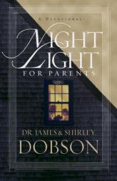 Night Light for Parents: A Devotional by James C. Dobson Paperback Book