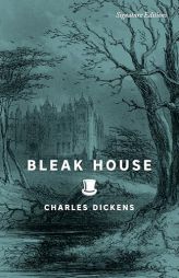 Bleak House by Charles Dickens Paperback Book