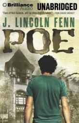 Poe by J. Lincoln Fenn Paperback Book