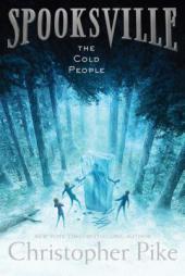 The Cold People by Christopher Pike Paperback Book