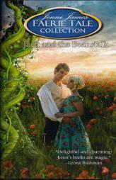 Jack and the Beanstalk (Faerie Tale Collection) (Volume 6) by Jenni James Paperback Book