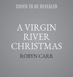 A Virgin River Christmas (The Virgin River Series) (Virgin River Series, 4) by Robyn Carr Paperback Book