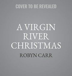A Virgin River Christmas (The Virgin River Series) (Virgin River Series, 4) by Robyn Carr Paperback Book