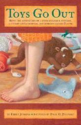 Toys Go Out by Emily Jenkins Paperback Book