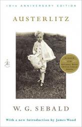 Austerlitz (Modern Library Paperbacks) by W. G. Sebald Paperback Book