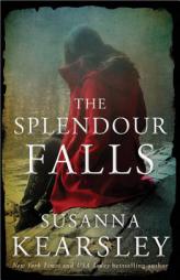 The Splendour Falls by Susanna Kearsley Paperback Book