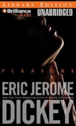 Pleasure by Eric Jerome Dickey Paperback Book