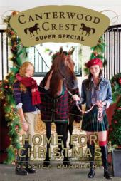 Home for Christmas: Super Special by Jessica Burkhart Paperback Book