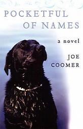 Pocketful of Names by Joe Coomer Paperback Book
