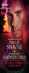 Vacation with a Vampire...and Other Immortals: Vampires in Paradise\Immortal (Harlequin Nocturne) by Maggie Shayne Paperback Book