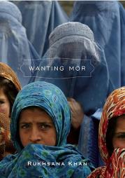 Wanting Mor by Rukhsana Khan Paperback Book