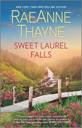 Sweet Laurel Falls (Hope's Crossing, 3) by Raeanne Thayne Paperback Book