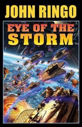 Eye Of The Storm (Posleen War) by John Ringo Paperback Book