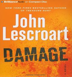 Damage by John Lescroart Paperback Book