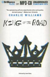 King of the Road by Charlie Williams Paperback Book